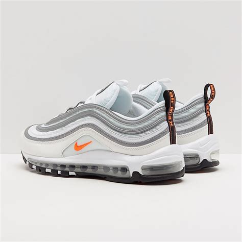 white nike 97 men's.